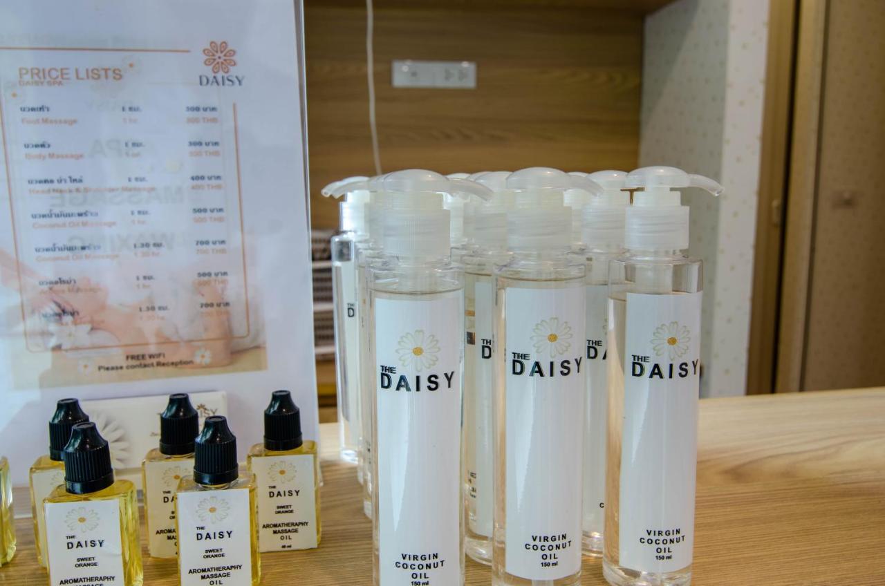塔拉花园酒店 曼谷 外观 照片
